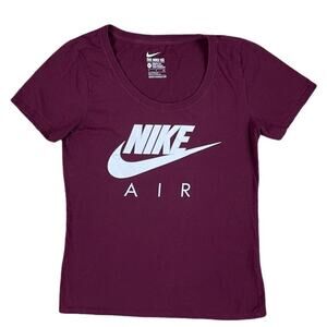 Nike Air T Shirt